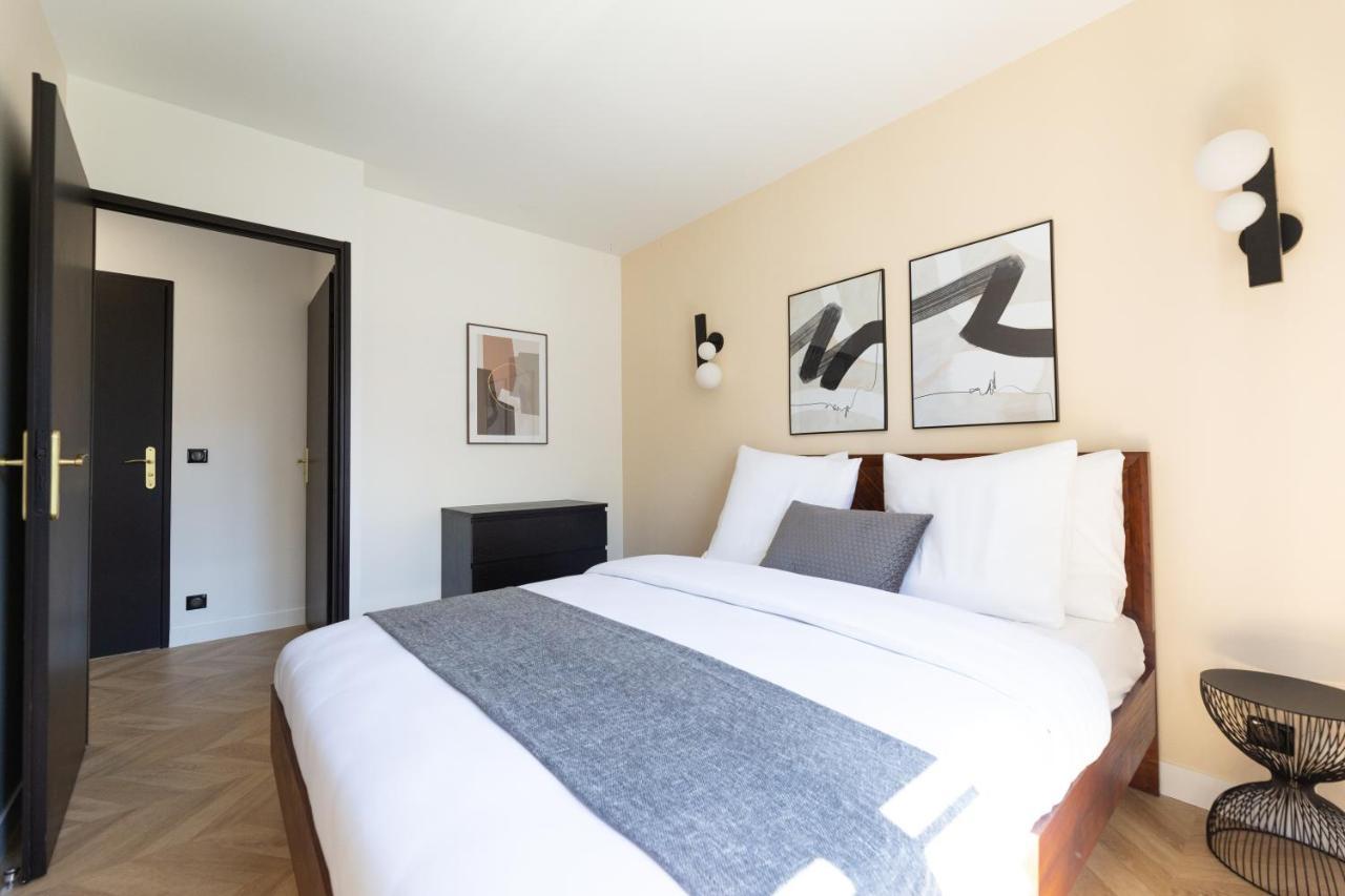 Suite Palatiale, Disneyland Paris, 6 Personnes Chessy  Exterior foto