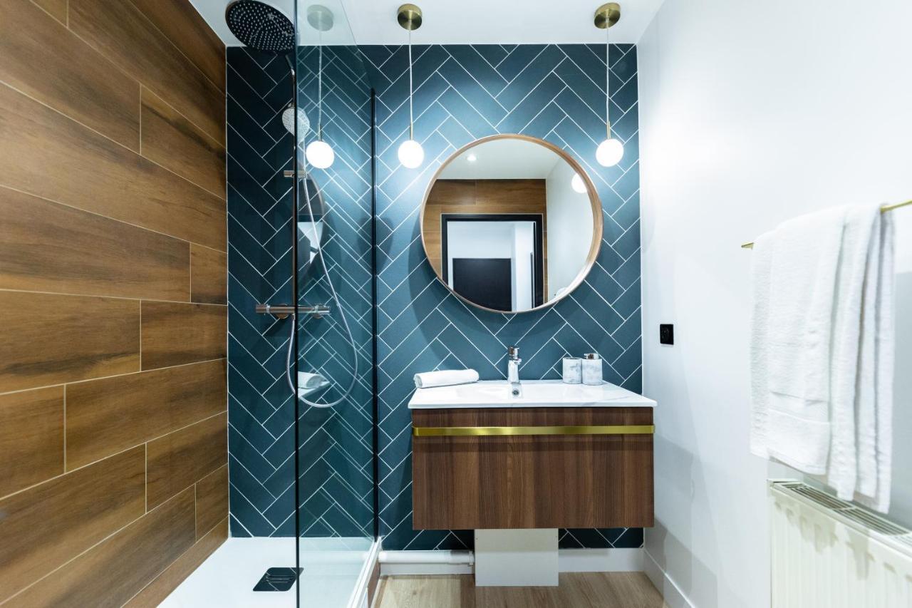 Suite Palatiale, Disneyland Paris, 6 Personnes Chessy  Exterior foto